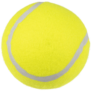 Balle de tennis 9.5cm