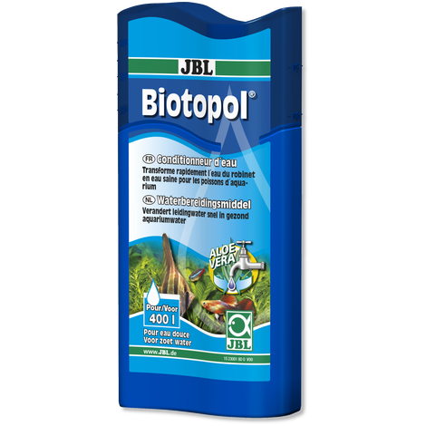 Biotopol 100ml