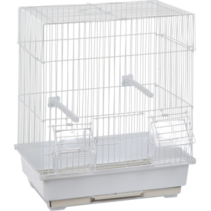 Cage pour oiseaux Dolak