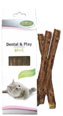 Dental & Play Stick