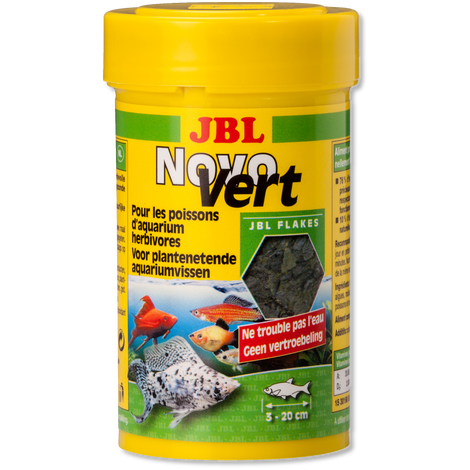 JBL Novovert 250ml