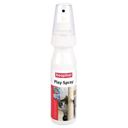 Spray attractif Play Spray