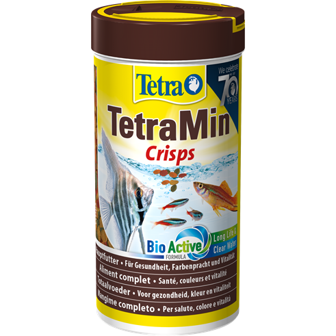 Tetra Min Crips 500ml