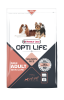 Opti Life Mini Adulte Skin Care - 7.5kg