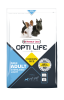 Opti Life Mini Light / Stérilisé - 2.5kg