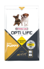 Opti Life Mini Puppy - 7.5kg