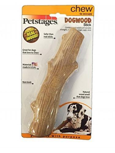 Durable Stick Petstages L
