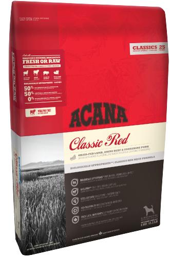 Acana Classic Red - 6kg