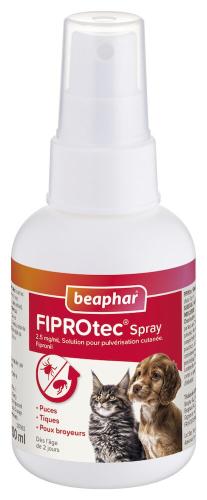 Fiprotec Spray