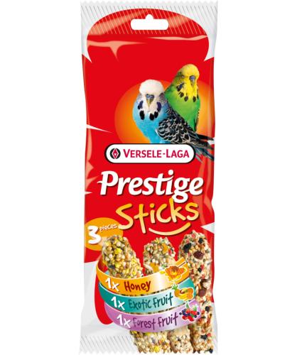 Sticks Perruches Variety Pack