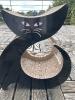 Griffoir black cat S 34x30x39,5cm