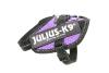 Harnais Julius K9® IDC-Power Purple