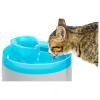 Fontaine à eau 2L pour chat et petit chien