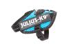 Harnais Julius K9&#x000000ae; IDC-Power Aquamarine