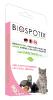 Pipettes répulsives naturelles Biospotix pour chaton/chat