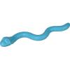 Serpent Sneaky Snake bleu 42cm