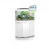 Aquarium Juwel Trigon 190 - Coloris au choix Couleur meuble : Blanc