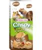 Crispy Biscuits pour petits mammifères