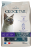 Crocktail Adult Sterilized 8+