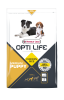 Opti Life Medium Puppy - 2.5kg