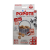 POPOTE - Kits de préparation de gâteaux saveur Saumon