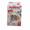 POPOTE - Kits de préparation de gâteaux saveur Poulet