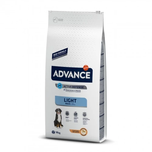Advance Maxi Light - 14kg