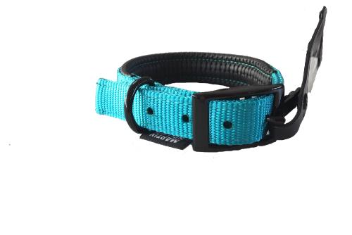 Collier Confort Martin Sellier Turquoise