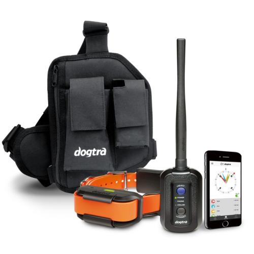 Dogtra Collier GPS et training Pathfinder