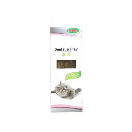 Dental & Play Stick