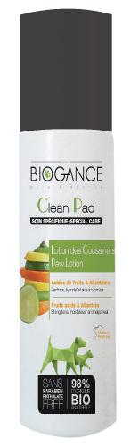 Lotion pour coussinets Clean Pads Biogance - 100ML