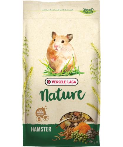 Nature Hamster - Versele Laga