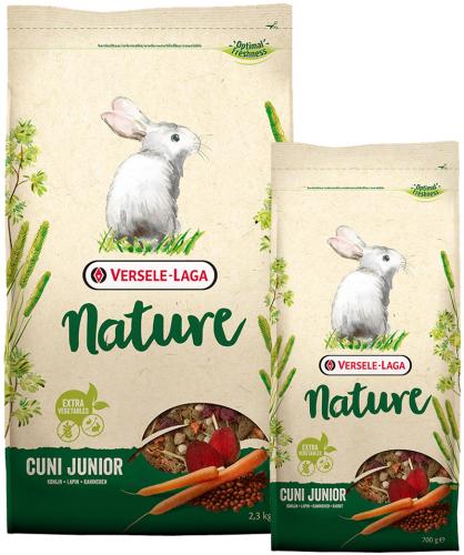 Nature Lapin Junior - Versele Laga