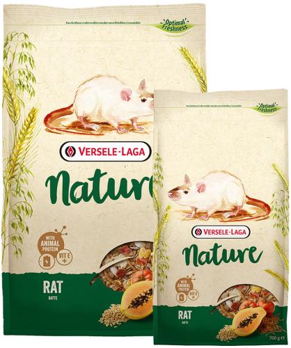 Nature Rat - Versele Laga