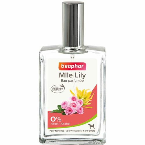 Parfum Mlle Lily