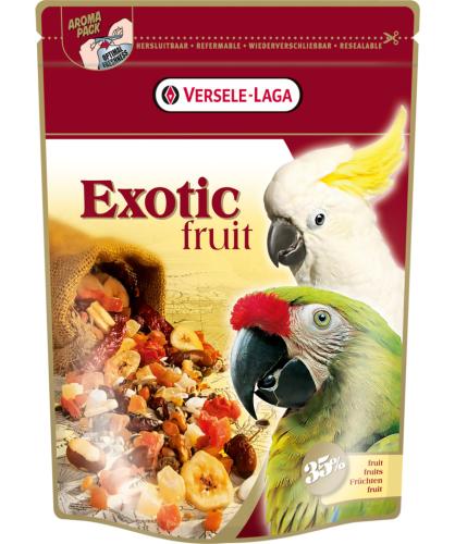 Premium Bird Exotic fruit