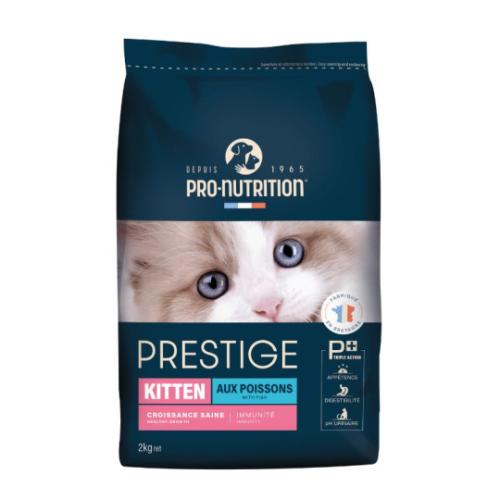 Prestige Chat Kitten - 2kg