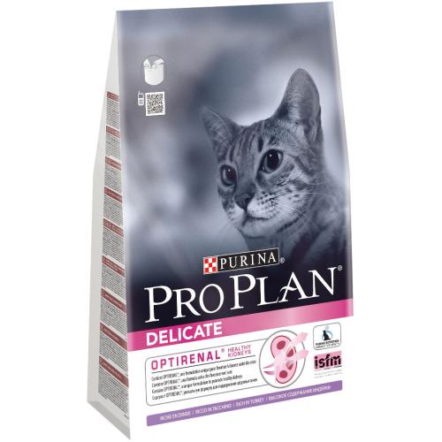Pro Plan Chat Adulte Delicate