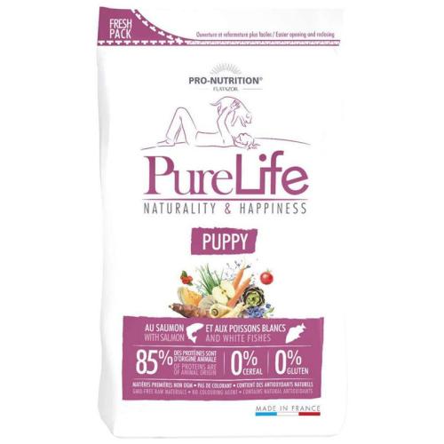 Pure Life Puppy - 12kg