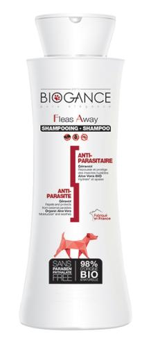 Shampoing BIOGANCE Antiparasitaire