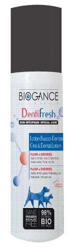Spray Bucco-dentaire Dentifresh Biogance - 100ML