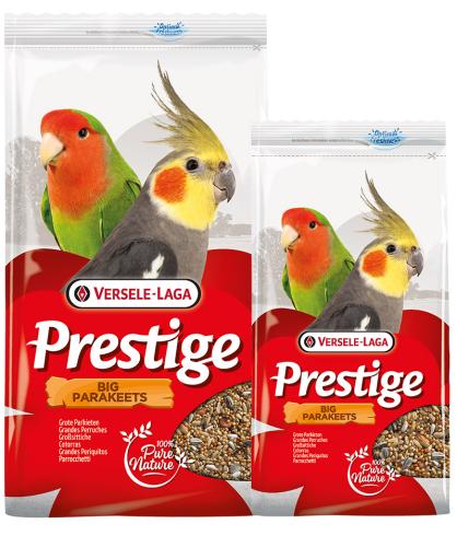 VL Prestige Grandes Perruches