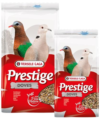 VL Prestige Tourterelles/Pigeons exotiques