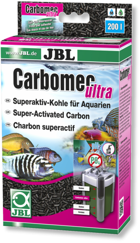 Carbomec ultra 450g - JBL