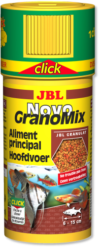 JBL NovoGranoMix 250ml