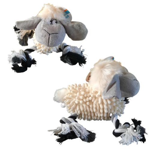 Peluche Mouton Hamiform