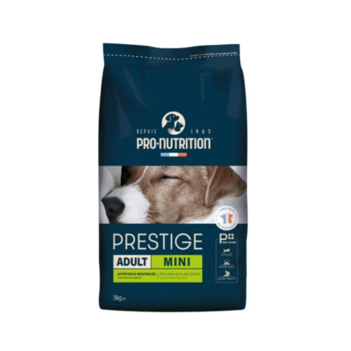 Prestige Adulte Mini - 8kg