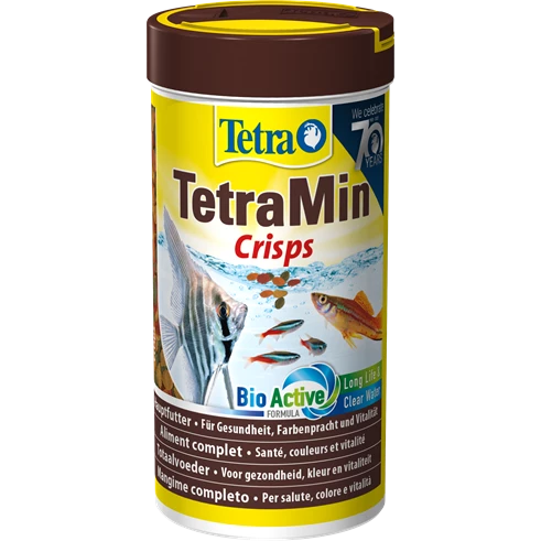 Tetra Min Crips 500ml